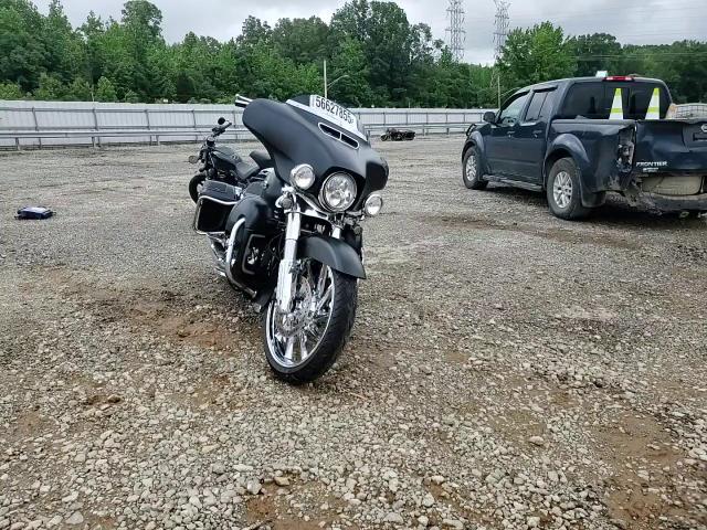 2020 Harley-Davidson Flhx VIN: 1HD1KBC15LB603418 Lot: 56627855