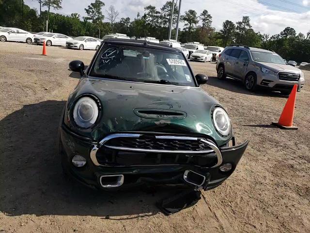 2017 Mini Cooper S VIN: WMWWG9C35H3C81271 Lot: 57229425
