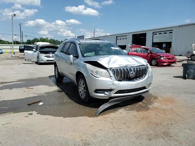 2015 Buick Enclave VIN: 5GAKRBKD1FJ115530 Lot: 57948995