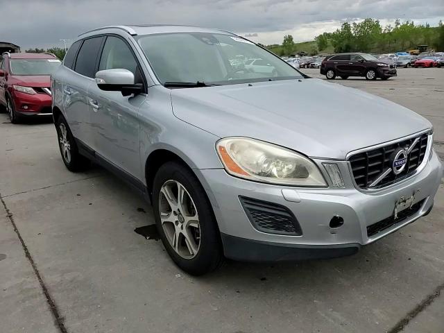2013 Volvo Xc60 T6 VIN: YV4902DZ3D2377229 Lot: 58640675