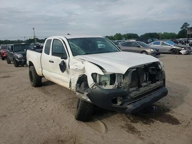 2019 Toyota Tacoma Access Cab VIN: 5TFRX5GNXKX155988 Lot: 56003365