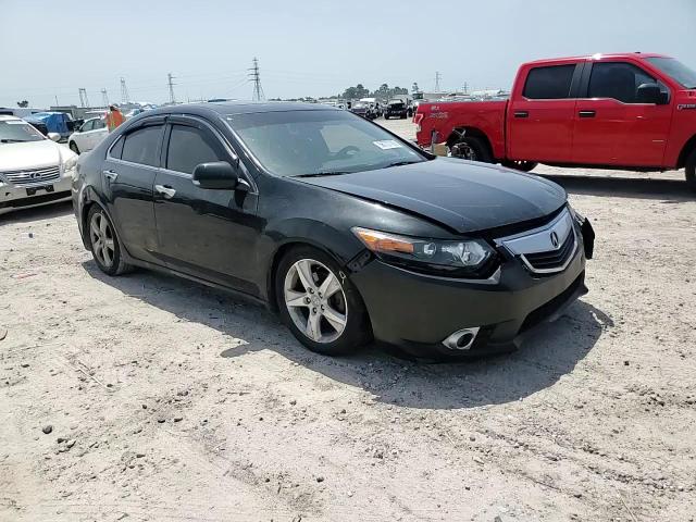 2012 Acura Tsx Tech VIN: JH4CU2F69CC013789 Lot: 56757705