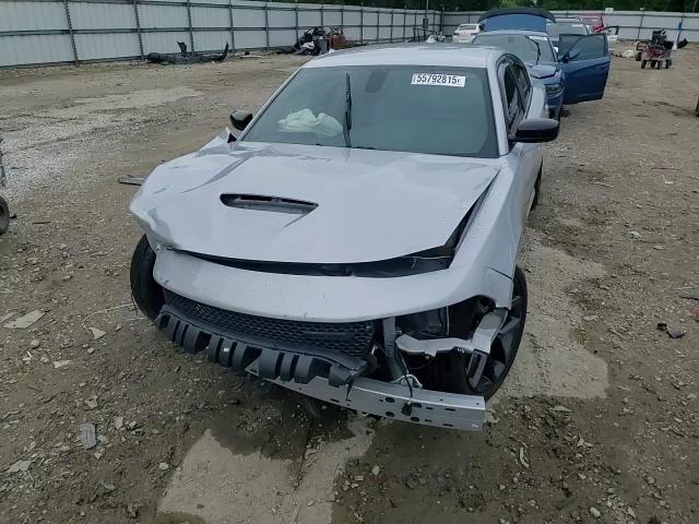 2022 Dodge Charger Gt VIN: 2C3CDXHG8NH141885 Lot: 55792815