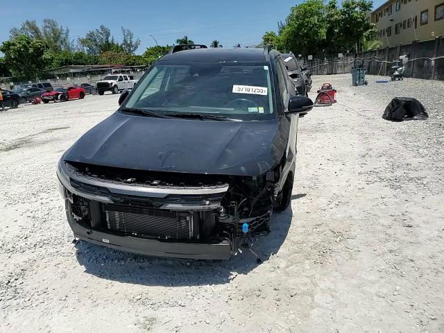 2024 Kia Seltos X Line VIN: KNDEUCA71R7490167 Lot: 57101255