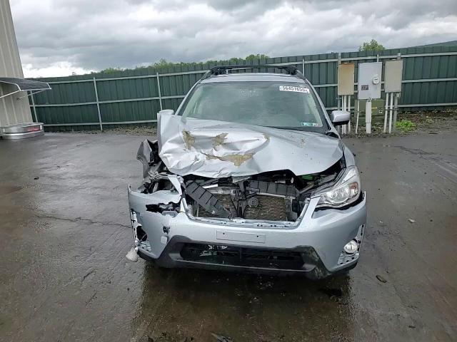 2016 Subaru Crosstrek Premium VIN: JF2GPABC1G8301283 Lot: 56451655