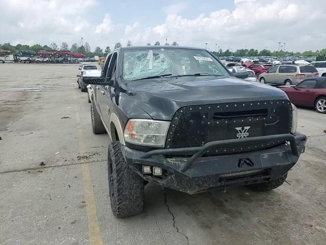 2011 Dodge Ram 2500 VIN: 3D7UT2HLXBG567985 Lot: 56720835