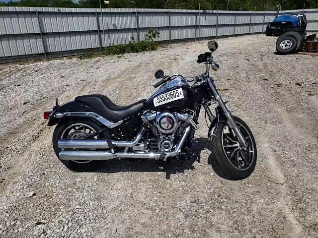 2019 Harley-Davidson Fxlr VIN: 1HD1YNJ26KB051566 Lot: 55533605