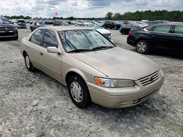 1999 Toyota Camry Ce VIN: 4T1BG28K7XU600759 Lot: 56916705