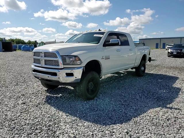 2016 Ram 3500 Laramie VIN: 3C63R3ML5GG182753 Lot: 56695925