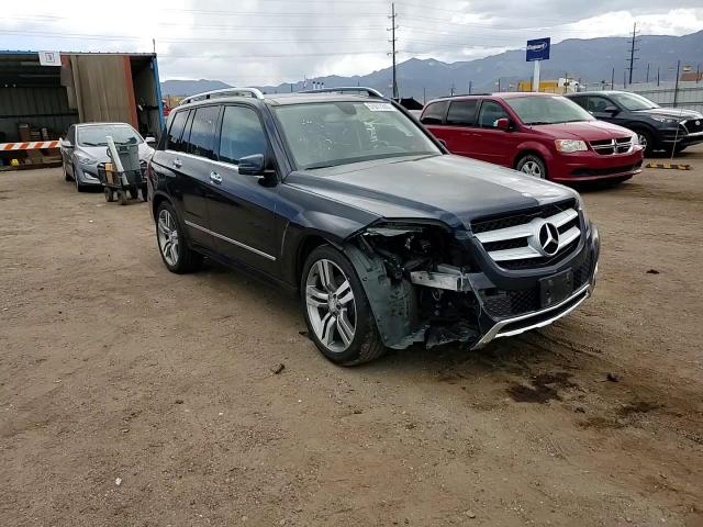 2014 Mercedes-Benz Glk 350 4Matic VIN: WDCGG8JB8EG237823 Lot: 57077245