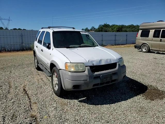 2002 Ford Escape Xlt VIN: 1FMYU03162KA43594 Lot: 56575275