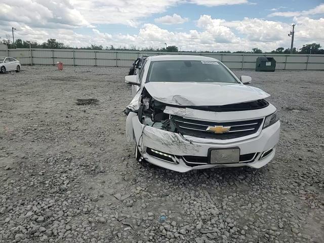 2019 Chevrolet Impala Lt VIN: 1G11Z5SAXKU136301 Lot: 56589845