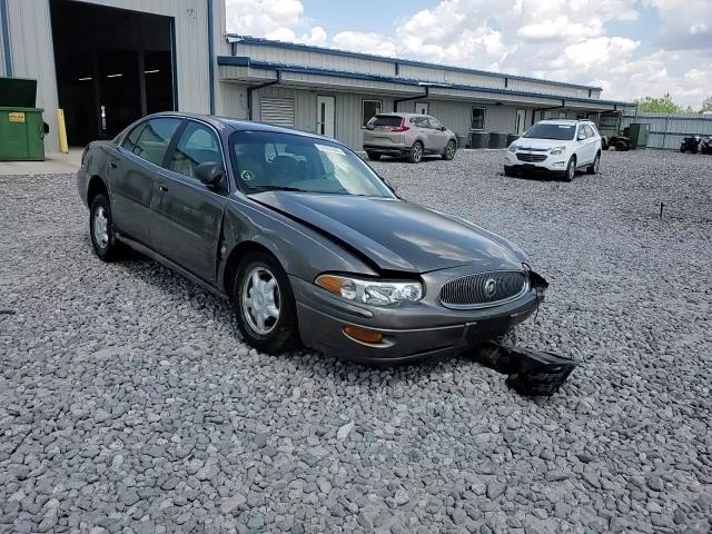 2001 Buick Lesabre Custom VIN: 1G4HP54K614178024 Lot: 57031945