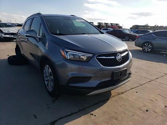 2019 Buick Encore Preferred VIN: KL4CJASB5KB913109 Lot: 56244535