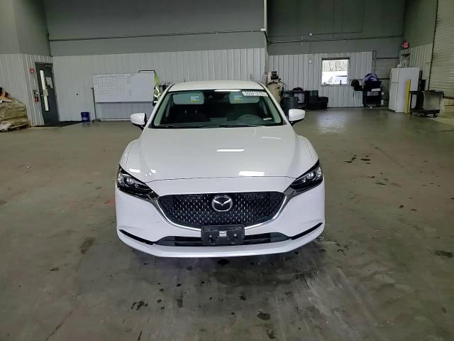 2020 Mazda 6 Sport VIN: JM1GL1UM8L1512712 Lot: 55521275