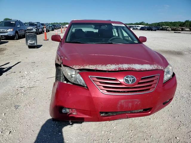 2007 Toyota Camry Le VIN: JTNBK46K673017909 Lot: 57996065