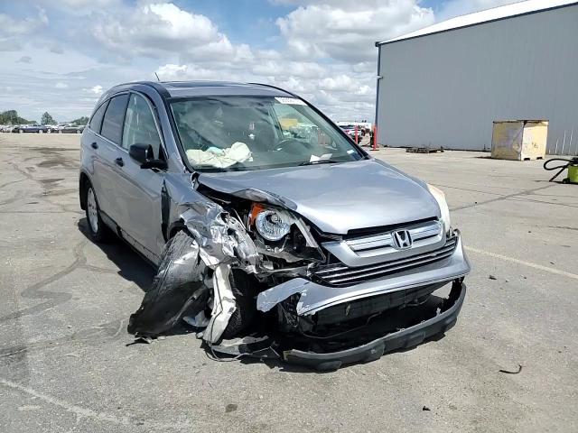 2008 Honda Cr-V Ex VIN: JHLRE48528C063548 Lot: 56958115