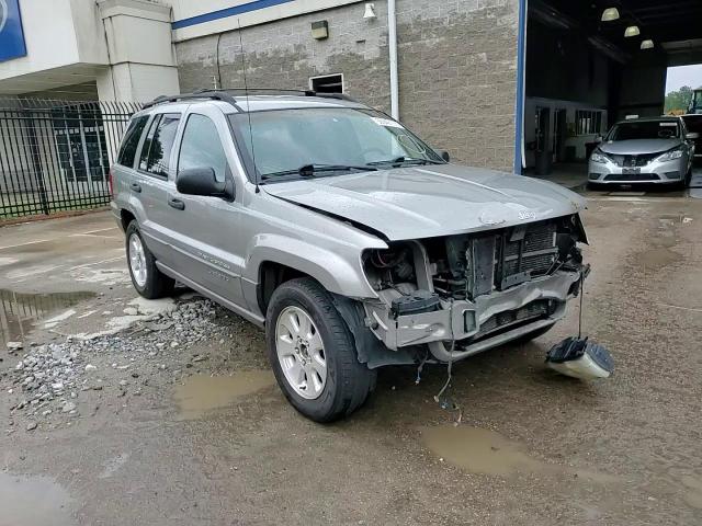 2001 Jeep Grand Cherokee Laredo VIN: 1J4GW48N71C515446 Lot: 56646155