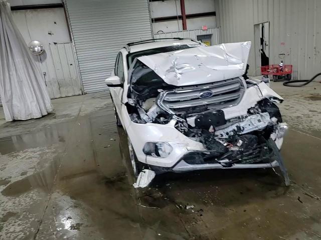 2019 Ford Escape Titanium VIN: 1FMCU9J97KUA85865 Lot: 56643135