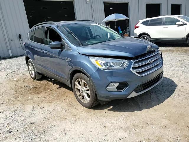 2018 Ford Escape Sel VIN: 1FMCU0HD7JUC68946 Lot: 56710765