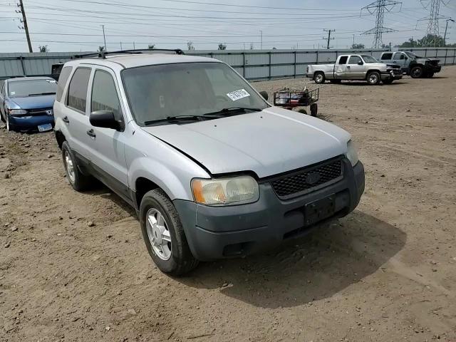 2004 Ford Escape Xls VIN: 1FMYU02134KA88982 Lot: 57037915