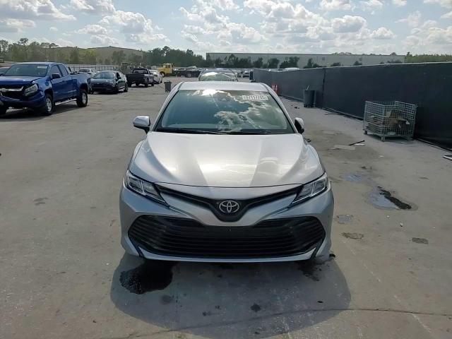 2020 Toyota Camry Le VIN: 4T1C11AK3LU924666 Lot: 57117785