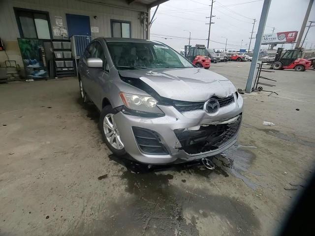 2010 Mazda Cx-7 VIN: JM3ER2WL7A0308302 Lot: 58800105
