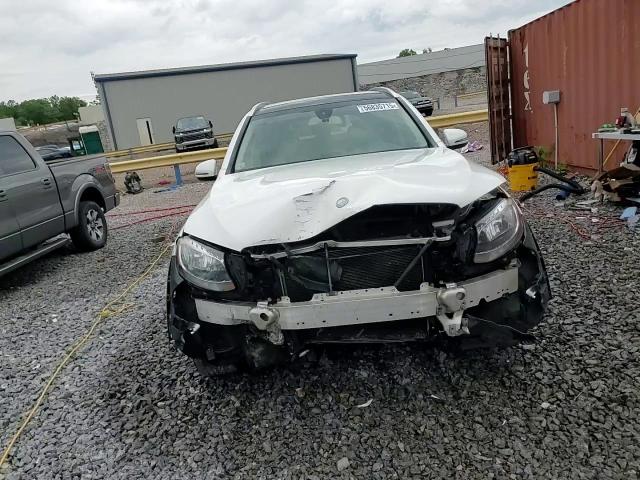 2016 Mercedes-Benz Glc 300 VIN: WDC0G4JBXGF097681 Lot: 56835715