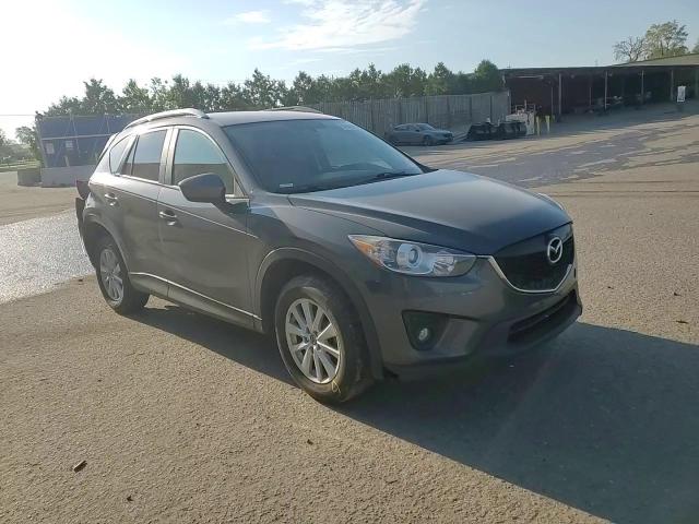 2015 Mazda Cx-5 VIN: JM3KE4AE6F1111111 Lot: 56940875