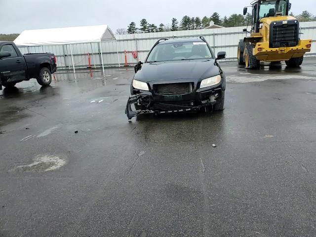 2012 Volvo Xc70 3.2 VIN: YV4940BZ8C1138873 Lot: 55557985