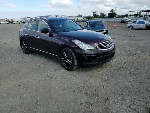 2014 Infiniti Qx50 VIN: JN1BJ0HR5EM192530 Lot: 56926775
