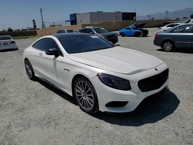 2017 Mercedes-Benz S 550 VIN: WDDXJ8FB5HA027726 Lot: 57312655