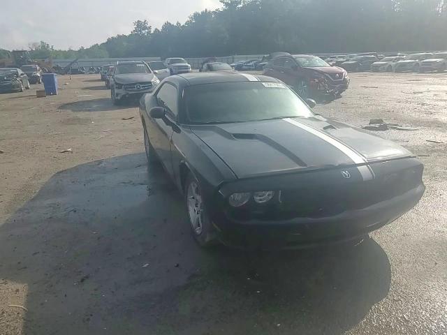 2010 Dodge Challenger Se VIN: 2B3CJ4DV3AH306437 Lot: 56417065