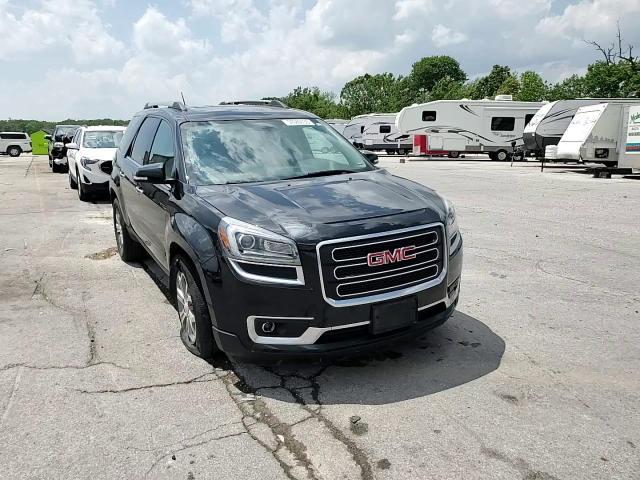 2013 GMC Acadia Slt-1 VIN: 1GKKRRKDXDJ193040 Lot: 57089735