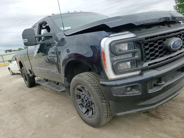 2023 Ford F350 Super Duty VIN: 1FT8X3BN3PEC08444 Lot: 58364565