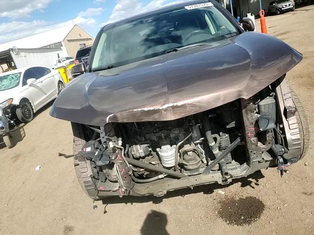 2019 Acura Mdx Technology VIN: 5J8YD4H55KL018219 Lot: 57307575