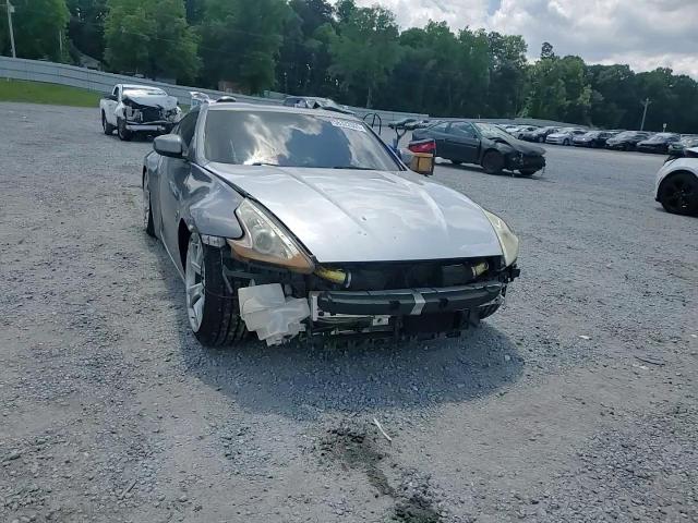 2012 Nissan 370Z Base VIN: JN1AZ4EH6CM565188 Lot: 56322605