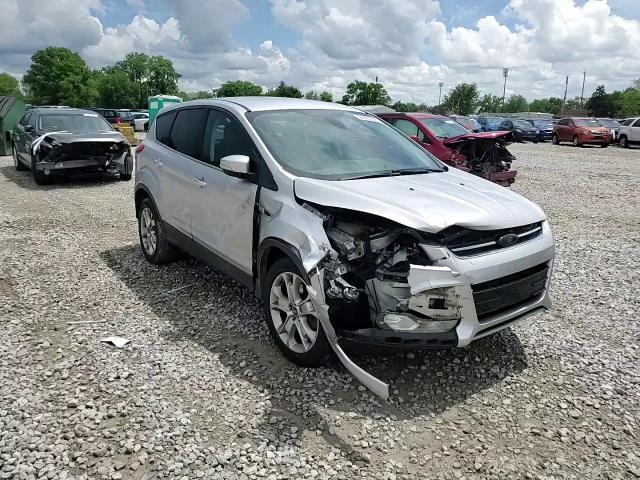 2013 Ford Escape Sel VIN: 1FMCU9HX0DUD30108 Lot: 56991205