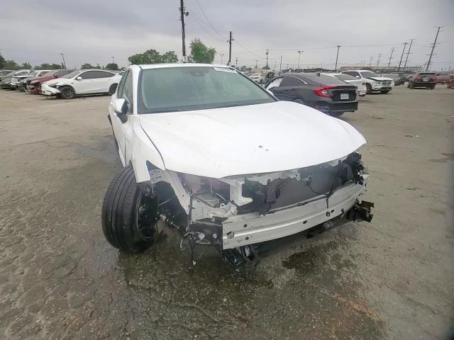 2024 Toyota Camry Se Night Shade VIN: 4T1S31AK4RU629798 Lot: 57077405