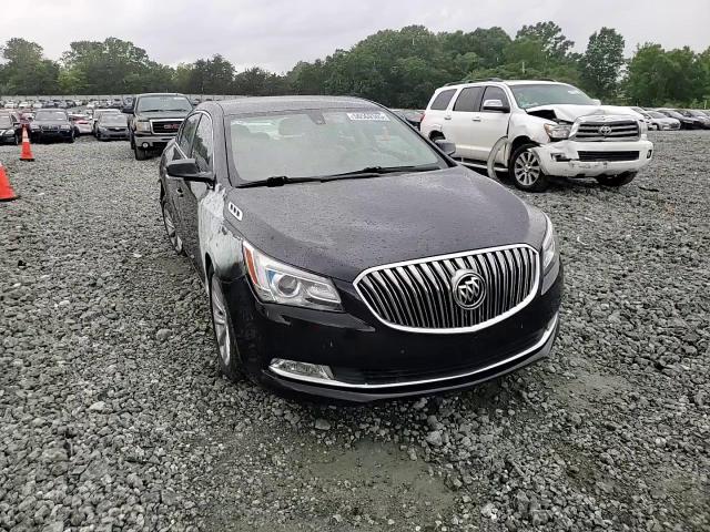 2014 Buick Lacrosse VIN: 1G4GB5G37EF230821 Lot: 56569305