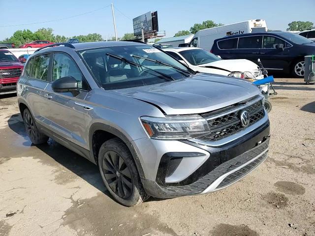 2023 Volkswagen Taos S VIN: 3VVDX7B21PM351223 Lot: 56495965