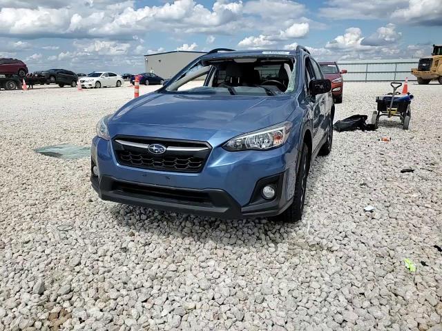 2018 Subaru Crosstrek Premium VIN: JF2GTABC5JG292953 Lot: 56460665