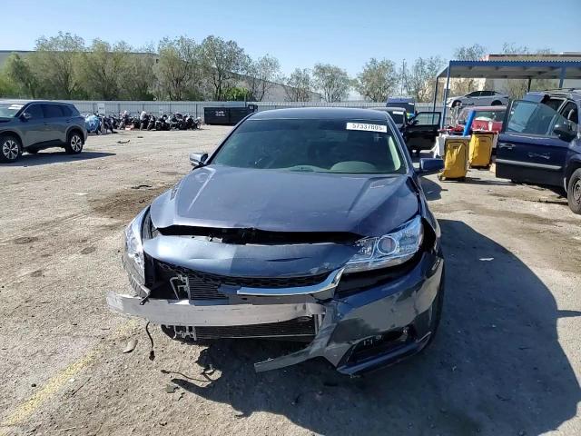 2014 Chevrolet Malibu 2Lt VIN: 1G11E5SL8EF170050 Lot: 57337805
