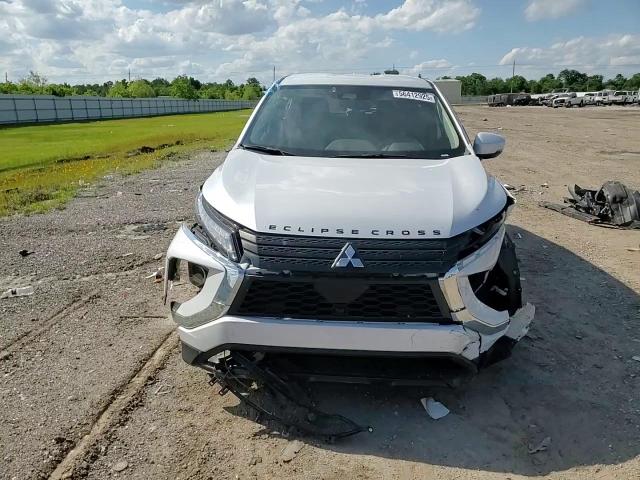 2023 Mitsubishi Eclipse Cross Es VIN: JA4ATUAA3PZ050854 Lot: 56412925