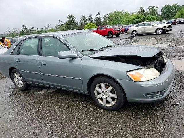 2023 Toyota Avalon Xl VIN: 4T1BF28BX3U292032 Lot: 56826695