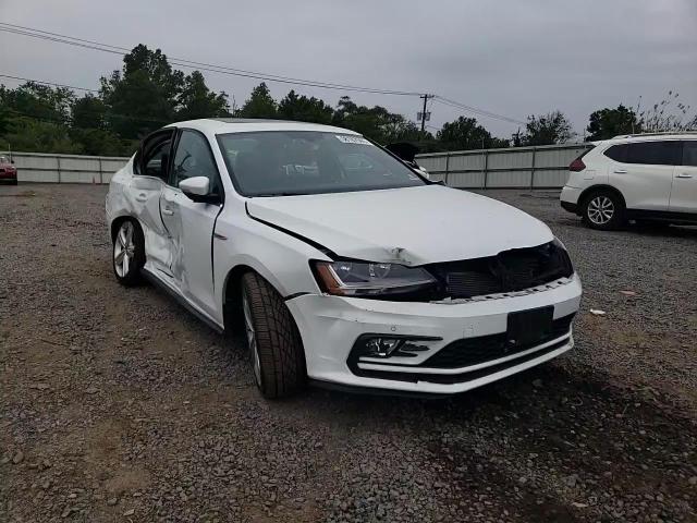2017 Volkswagen Jetta Gli VIN: 3VW5T7AJ3HM366022 Lot: 58187045