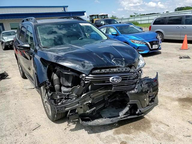 2020 Subaru Ascent Limited VIN: 4S4WMAPD3L3468476 Lot: 58315705