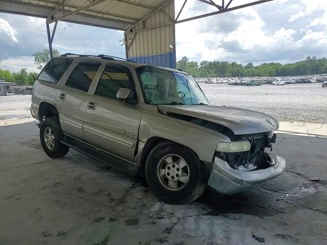 2003 Chevrolet Tahoe C1500 VIN: 1GNEC13Z43R219564 Lot: 56741915