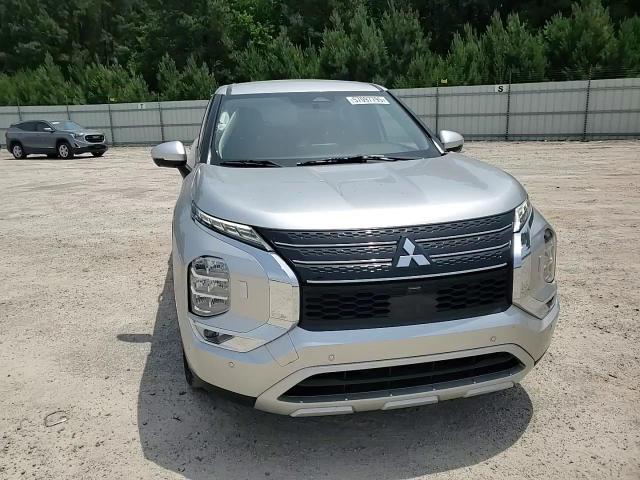 2022 Mitsubishi Outlander Se VIN: JA4J4UA80NZ063746 Lot: 57097795
