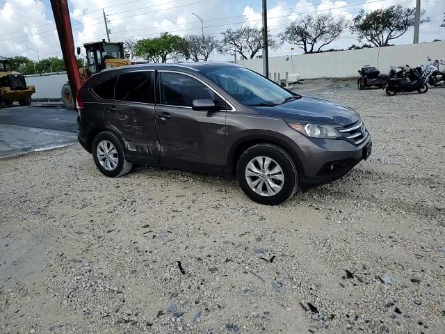 2012 Honda Cr-V Exl VIN: 5J6RM3H73CL025969 Lot: 63256375